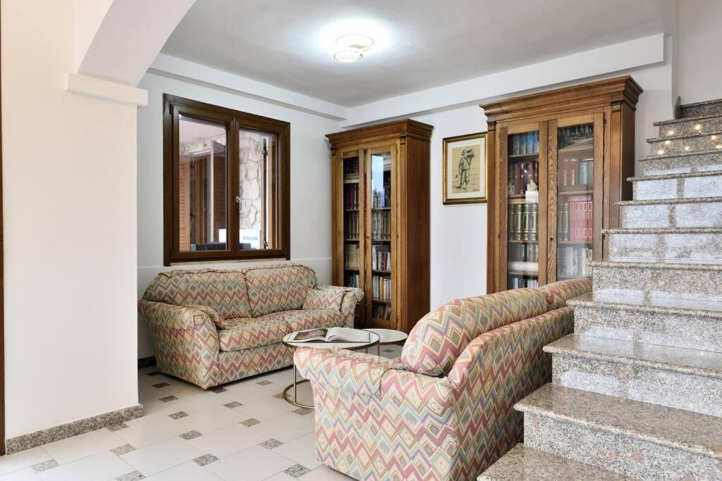 Amazing View - Exclusive Apartment Portu Frailis Arbatax Bagian luar foto
