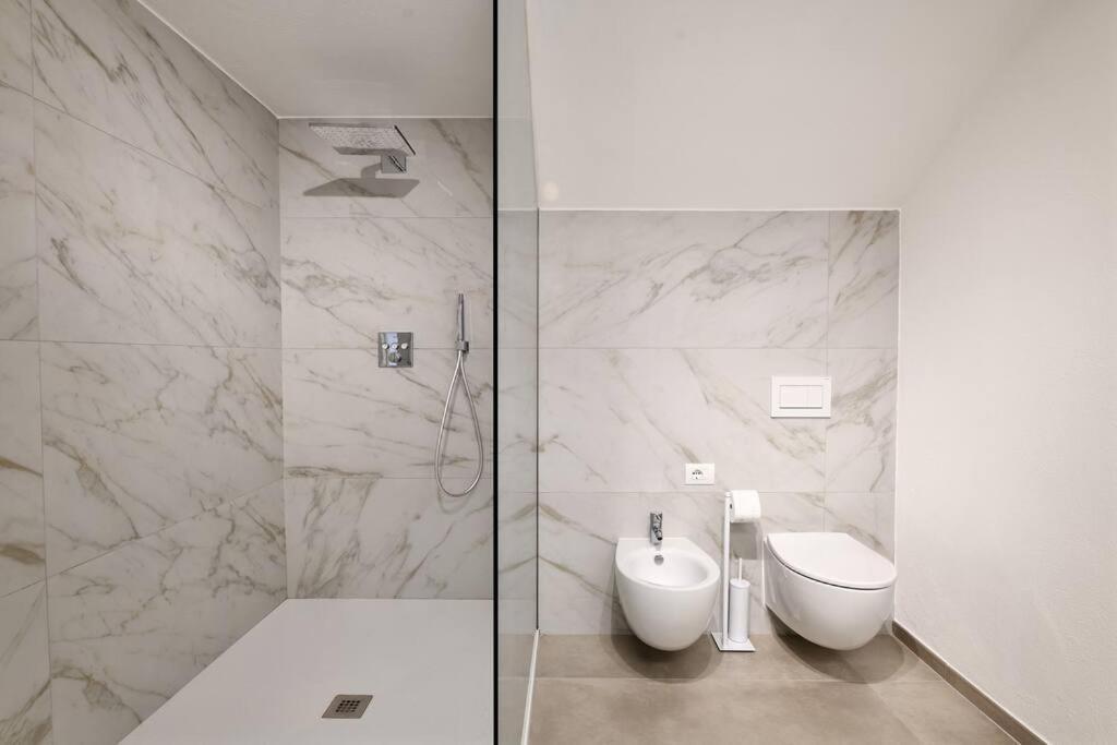 Amazing View - Exclusive Apartment Portu Frailis Arbatax Bagian luar foto