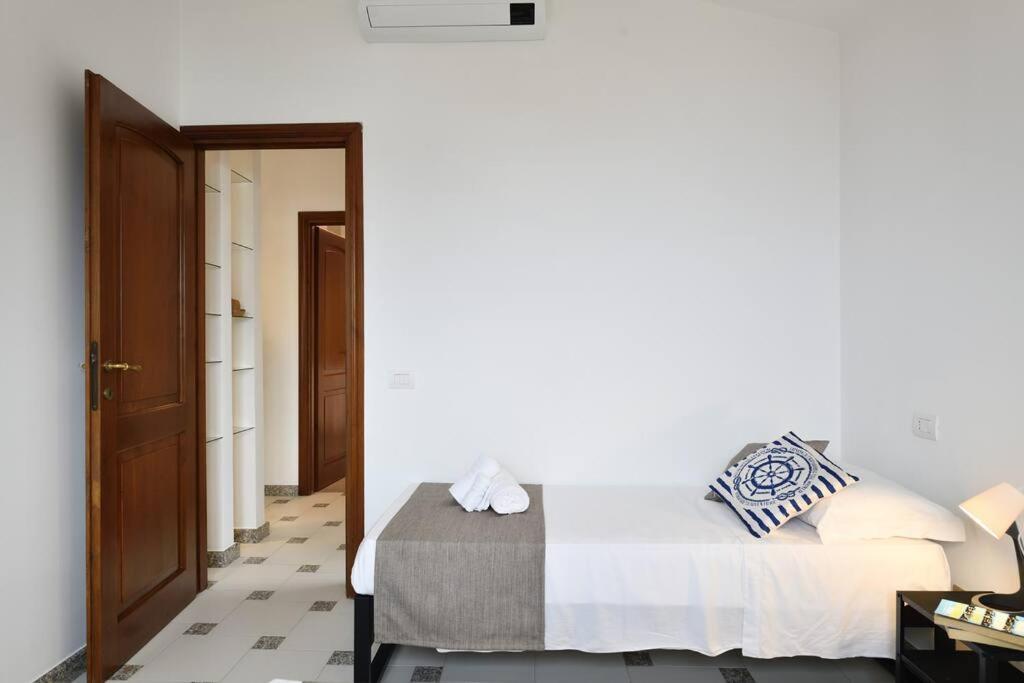 Amazing View - Exclusive Apartment Portu Frailis Arbatax Bagian luar foto